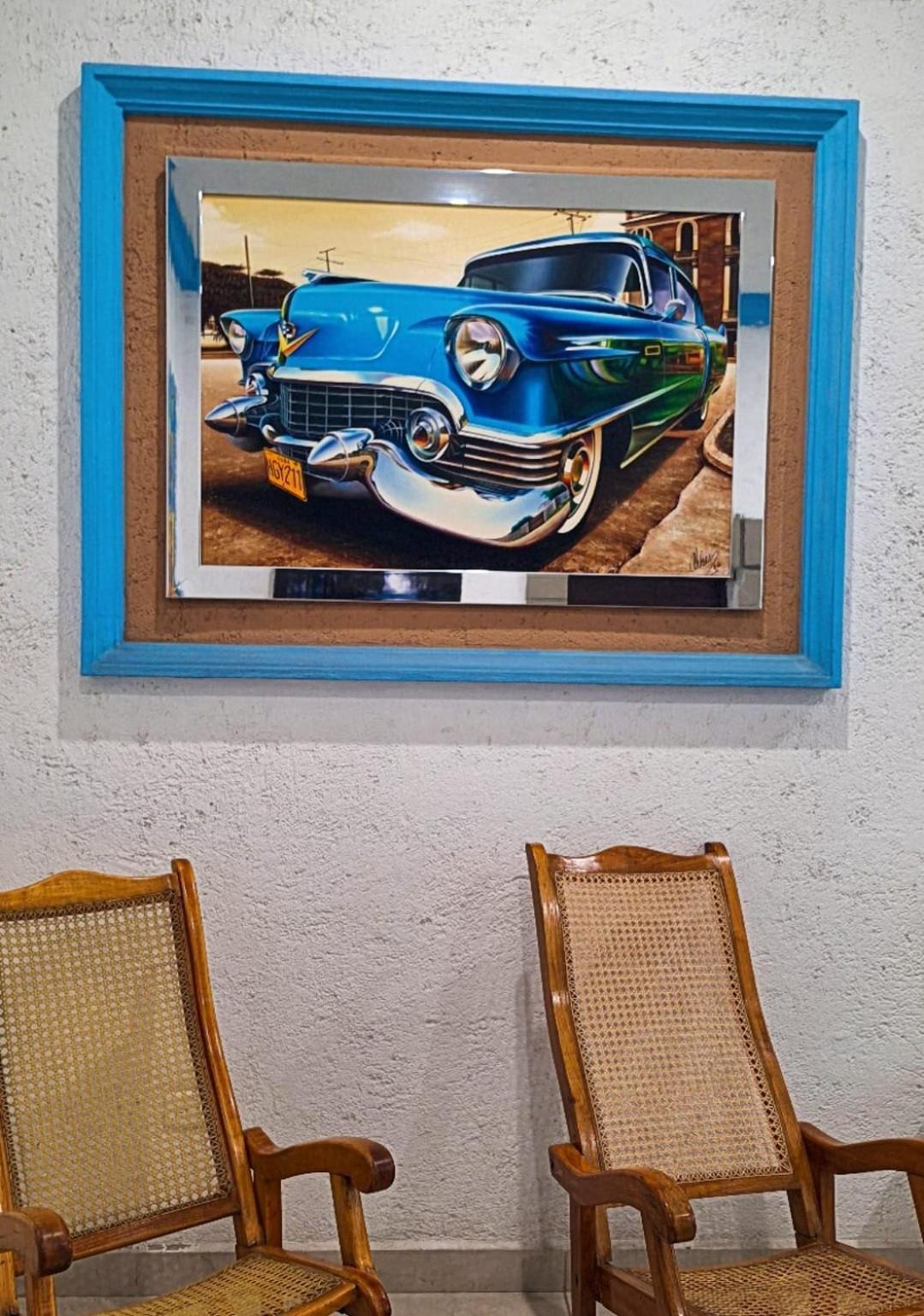 Hotel Del Capitan De פואבלה מראה חיצוני תמונה