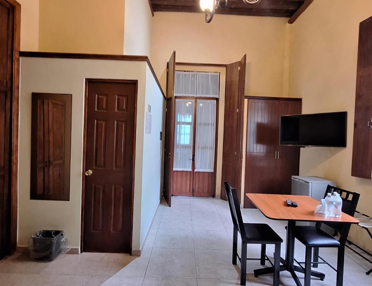 Hotel Del Capitan De פואבלה מראה חיצוני תמונה