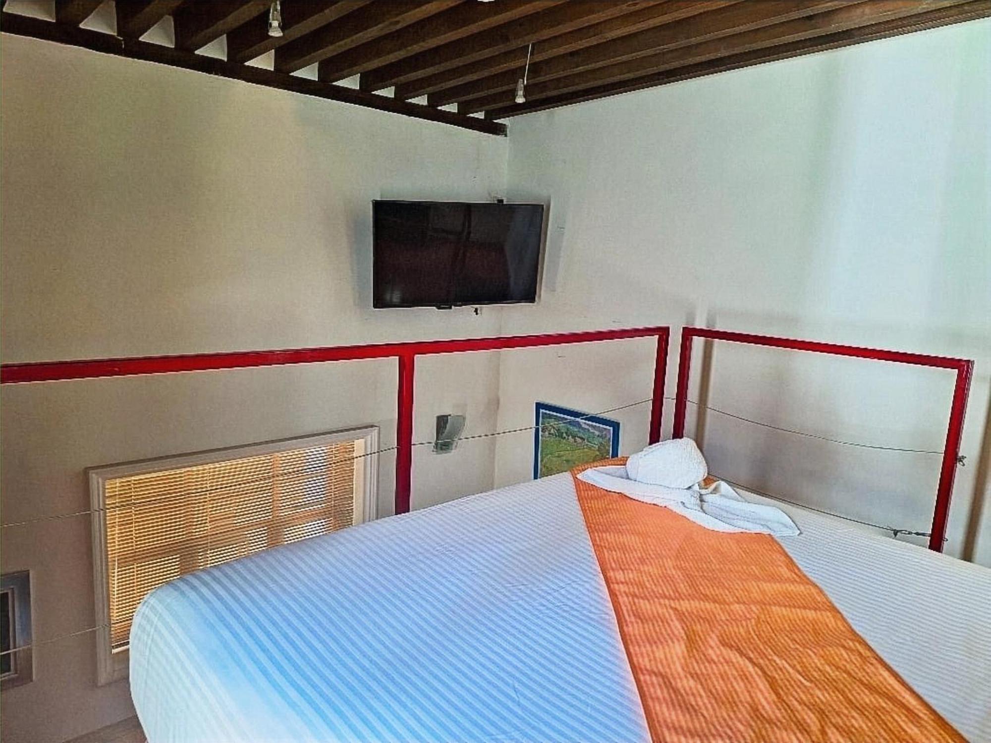 Hotel Del Capitan De פואבלה מראה חיצוני תמונה